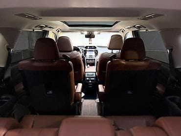субару аскет: Subaru Ascent: 2019 г., 2.4 л, Автомат, Бензин, Кроссовер — 10
