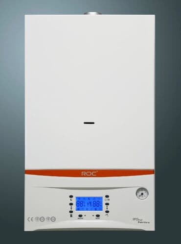 газовые котлы корейские: Газовые котлы фирмы Roc -№1 на рынке Китая Раздельный медный — 1