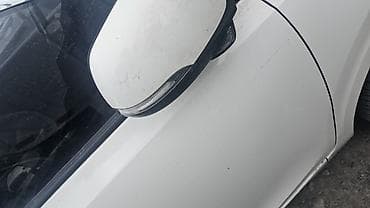 100 минге машина: Kia Morning: 2020 г. — 7