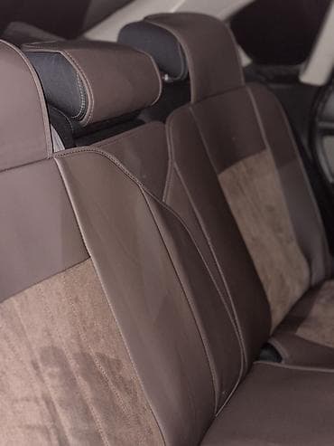 на легаси: Subaru Legacy: 2005 г., Седан — 6