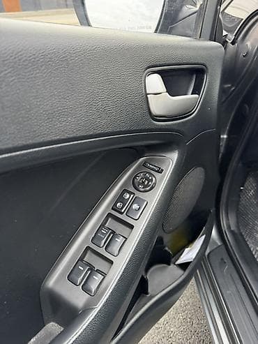 аренда трактор: Kia K3: 2017 г., 1.6 л, Бензин, Седан — 10