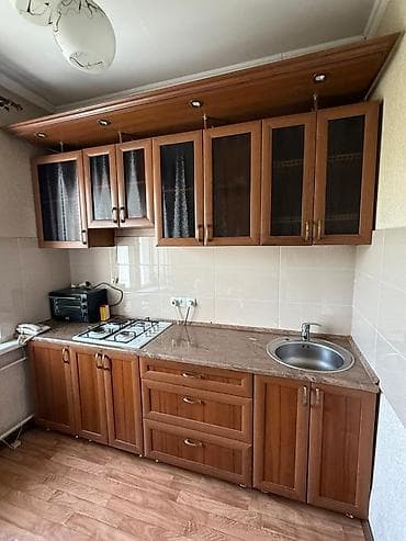 Гарнитуры для зала: Продаю мягкую мебель, гарнитур - горка, кухонная мебель в комплекте с — 10