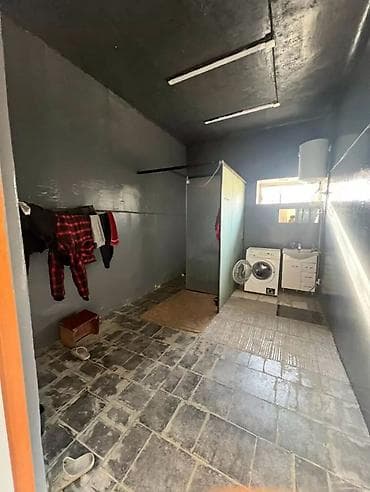 рабочи городок: Цех, 640 м² — 2