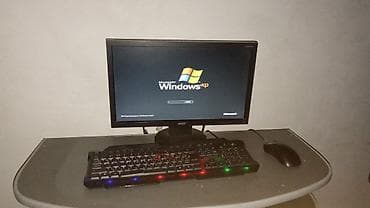 ethernet: Компьютер, Для работы, учебы — 4