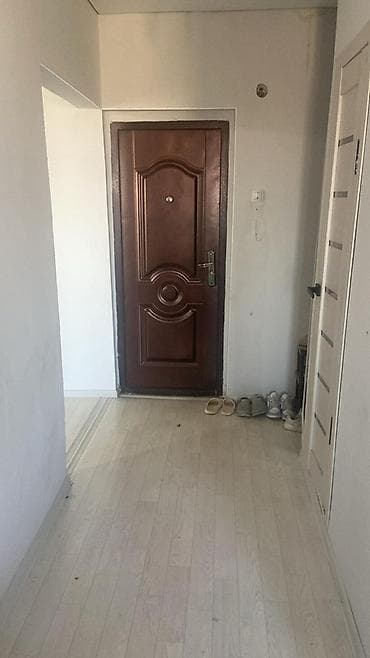 городок энергетиков: 1 комната, 36 м², 106 серия, 9 этаж, Косметический ремонт — 4