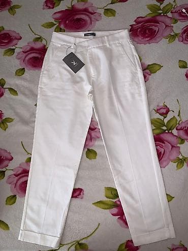 Новые брюки