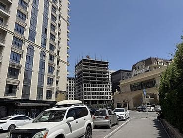 Недвижимость: 1 комната, 62 м², Элитка, 10 этаж, ПСО (под самоотделку) — 3
