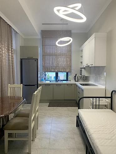 кок жар ж м: Студия, Чогуу жашоосу жок, Толугу менен эмереги бар — 2