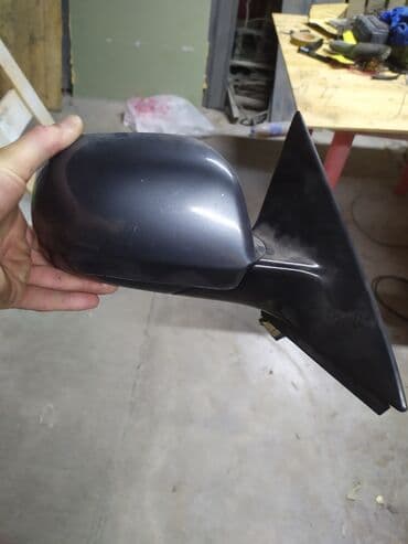 диски на опель зафира а: Боковое правое Зеркало Audi Б/у, Оригинал — 2