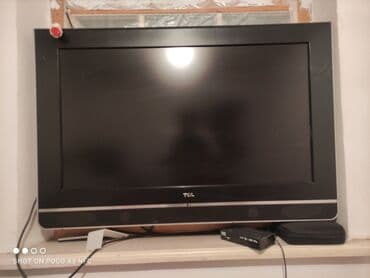 пульт на телевизор philips: TCL без пульта — 1