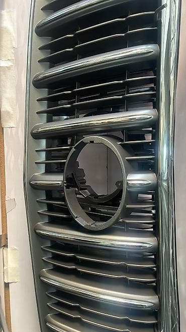 leksus: Решетка радиатора Lexus Новый, Аналог — 4