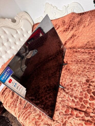 алиса лайт 2 бишкек: Срочно Срочно Смарт-телевизор с Android TV 11 Характеристики и — 5