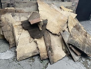 осд киндер: Куски и обрезки ДСП/орiented wood плиты (деревно-стружечные листы) — 1