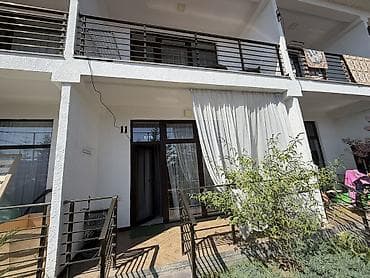 себе: Таунхаус, Baytur Resort & Spa, Бостери, 6 мест — 6
