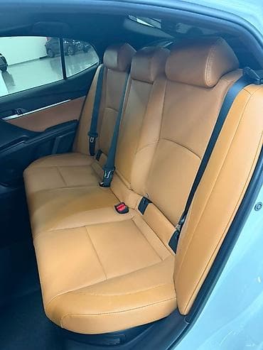 абуди 80: Toyota Camry: 2024 г., 2.5 л, Вариатор, Гибрид, Седан — 8