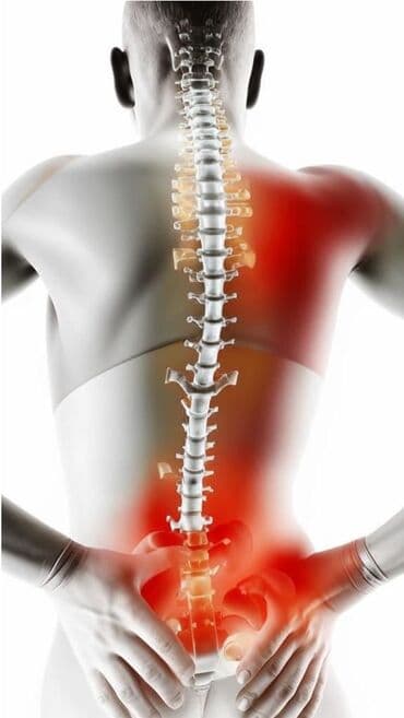 Массаж | Детский массаж | Консультация