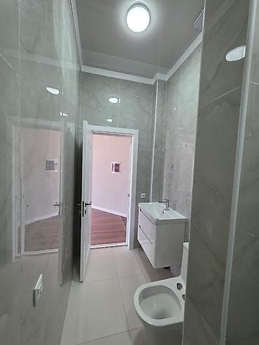 срочно срочно продаю: 1 комната, 43 м², 3 этаж, Дизайнерский ремонт — 7