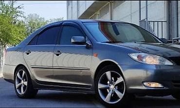 Транспорт: Литые Диски R 18 Lexus, Комплект, отверстий - 5, Б/у — 10