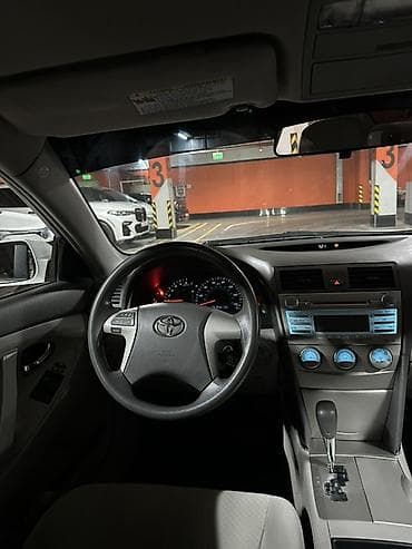 taeta kamri: Toyota Camry: 2009 г., 2.4 л, Автомат, Бензин, Седан — 7