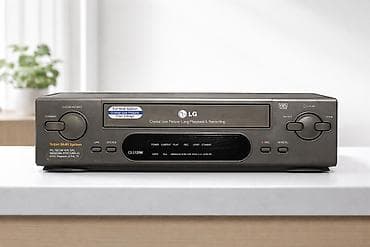xbox dvr: 📼 Видеомагнитофоны LG (VHS) — рабочие, в хорошем состоянии Продаю 2 — 1