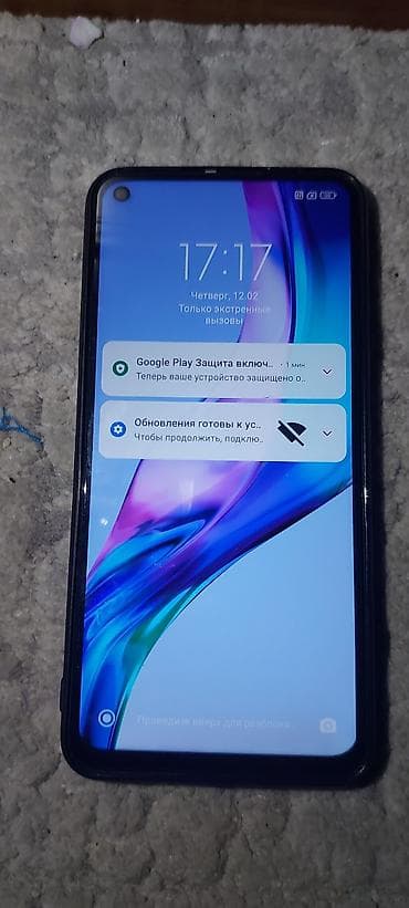 redmi note 9 цена в оше: Redmi, Redmi Note 9, 64 ГБ, цвет - Голубой — 3