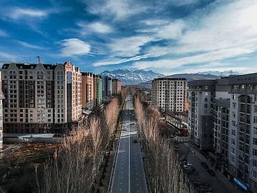 Гаражи: 3 комнаты, 141 м², Элитка, 12 этаж, ПСО (под самоотделку) — 2