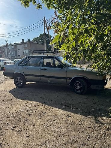 дозатор ауди 80: Audi 80: 1987 г., 1.8 л, Механика, Седан — 7