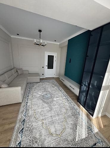 жк vegas: 1 комната, 43 м², Элитка, 13 этаж, Евроремонт — 6