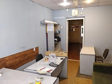 помешения в аренду офис: Сдаются офисы. Второй этаж. Отдельный вход. Охраняемый офис — 3