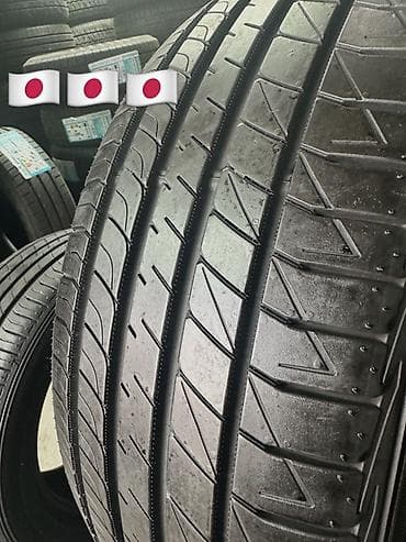 4 108 r15: Шины 215 / 55 / R 17, Лето, Комплект, Легковые, Япония, DUNLOP — 2