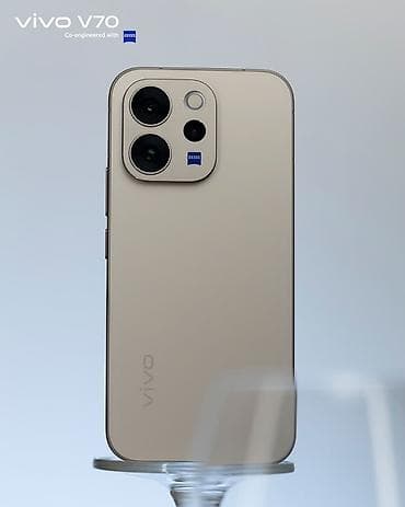 Vivo Новый, 256 ГБ, цвет - Серый, 2 SIM — 2