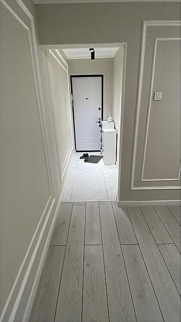 osh flat: 3 комнаты, 65 м², 104 серия, Дизайнерский ремонт — 3