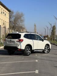 шины гоформ бишкек: Subaru Forester: 2019 г., 2.5 л, Вариатор, Бензин, Кроссовер — 2