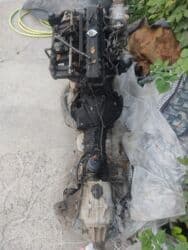 ош работа: Коробка передач Механика Jeep 1994 г., Б/у, Оригинал, США — 4