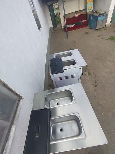 станок вата: Фризеры для мягкого мороженого, напольные, двухбункерные, с — 4