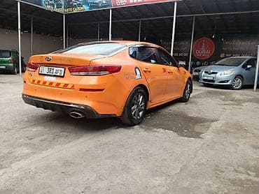 Продажа авто: Hyundai Sonata: 2018 г., 2 л, Автомат, Газ, Седан — 2