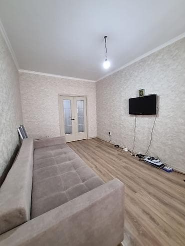 29: 1 комната, 45 м², Элитка, 7 этаж — 4