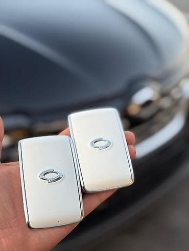 Транспорт: Renault QM6: 2020 г., 2 л, Автомат, Бензин, Кроссовер — 10