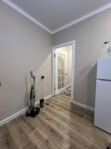 кравтиры в бишкеке: 2 комнаты, 53 м², Евроремонт — 6
