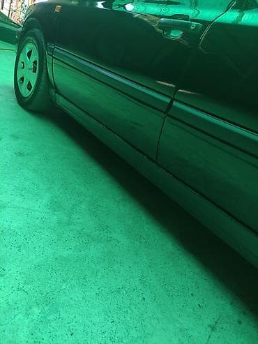 форостер механика: Volkswagen Golf: 1993 г., 1.8 л, Механика, Бензин, Хэтчбэк — 7