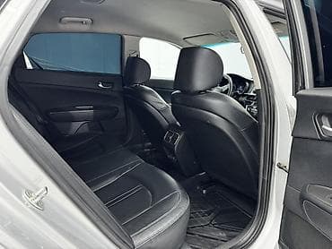 Kia K5: 2020 г., 2 л, Автомат, Газ, Седан — 10