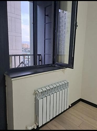 Недвижимость: 1 комната, 40 м², Тунгуч мкр Элитка, 7 этаж — 7