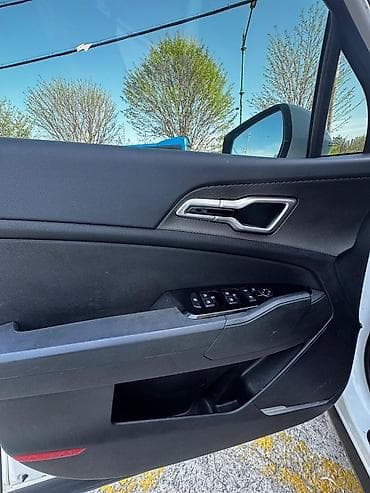 киа кроссоверы: Kia Sportage: 2021 г., Кроссовер — 10