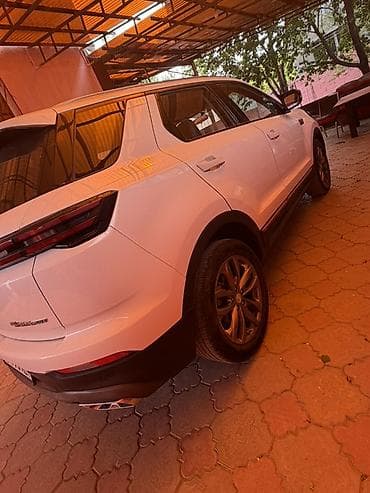 gac aion lx plus: Changan CS55 Plus: 2021 г., 1.5 л, Автомат, Бензин, Кроссовер — 4