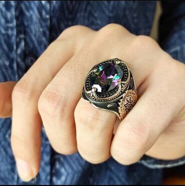 модный современные кыргызские национальные платья: Кольца перстень печатки изделия ручной работы серебро 925 пробы на — 4