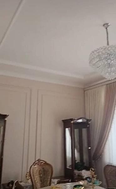 Кыймылсыз мүлк: Дом с внутренним двором и навесом - Архитектура: одноэтажный дом с — 9