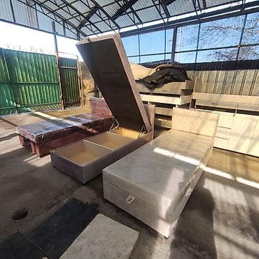Прямой диван, Новый at lalafo.kg Прямой диван, Новый