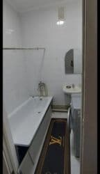 ищу квартиру на долго: 1 комната, Агентство недвижимости, Без подселения, С мебелью частично — 4