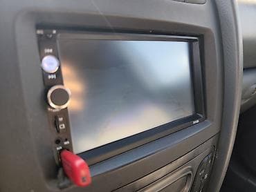 Продажа авто: Hyundai Santa Fe: 2001 г., 2 л, Автомат, Дизель, Кроссовер — 9