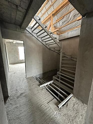 ПРОДАЕТСЯ 3х этажный шикарный Таунхаус 245м2 Цена за квадрат 693$ — 6